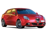 Chiptuning: ALFA ROMEO Giulietta